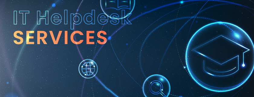 Helpdesk Services