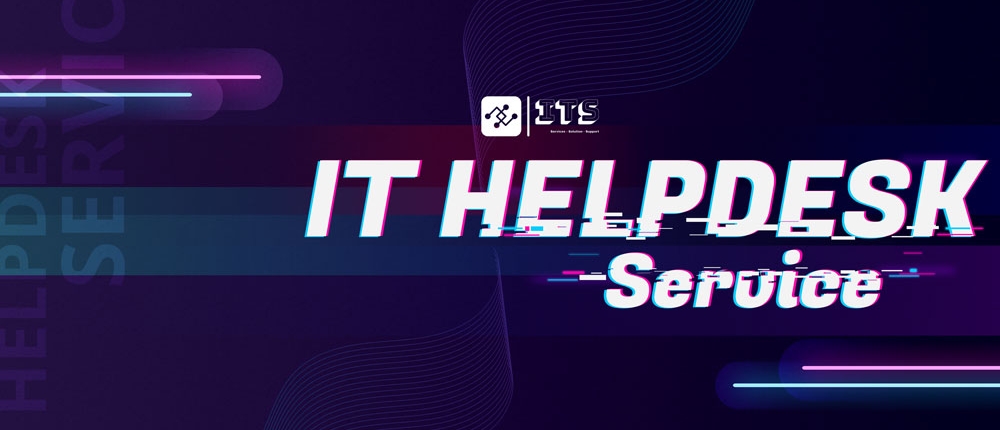 Dịch Vụ It Helpdesk