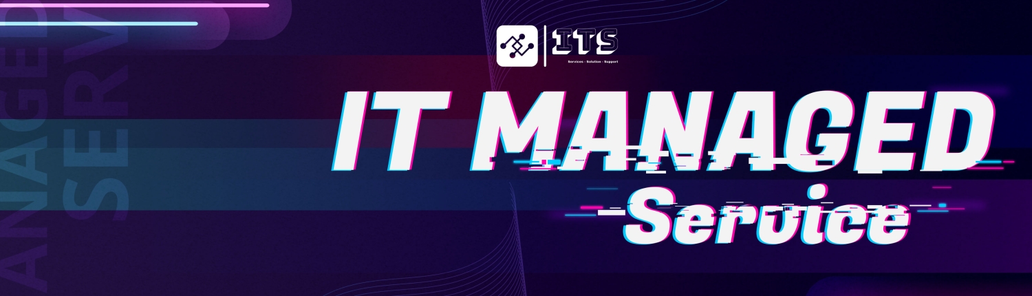 Dịch Vụ It Managed